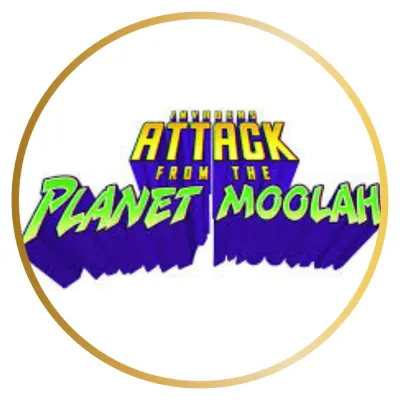 Invaders Attack from the Planet Moolah-Trueigtech