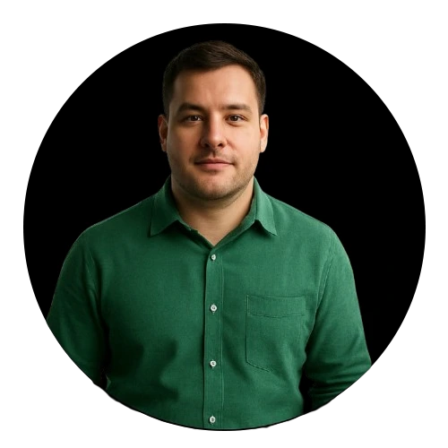 Ish Bal - Trueigtech