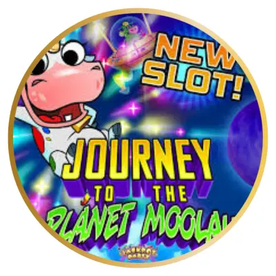 Journey to Planet Moolah-Trueigtech