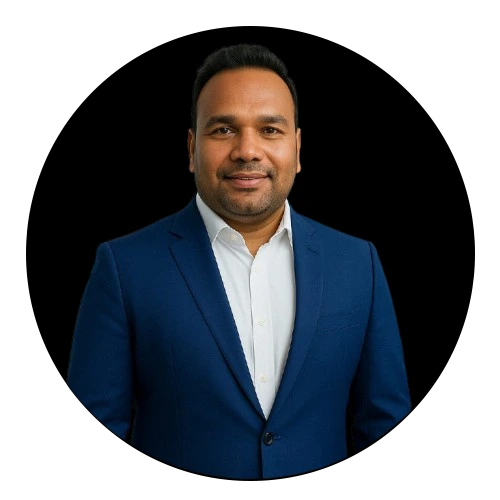 Prish K - Trueigtech