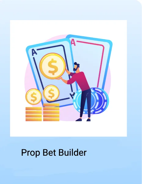 Prop Bet
