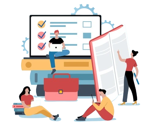 Publishing Support-Trueigtech