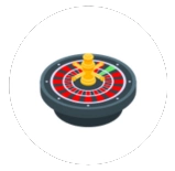 ROULETTE-Trueigtech
