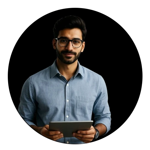 Raj Thomas - Trueigtech