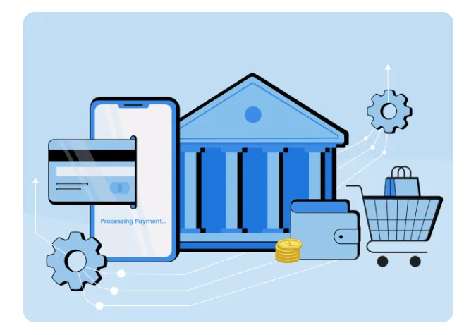 Sportsbook Payment Gateway Integration Services | TRUEiGTECH