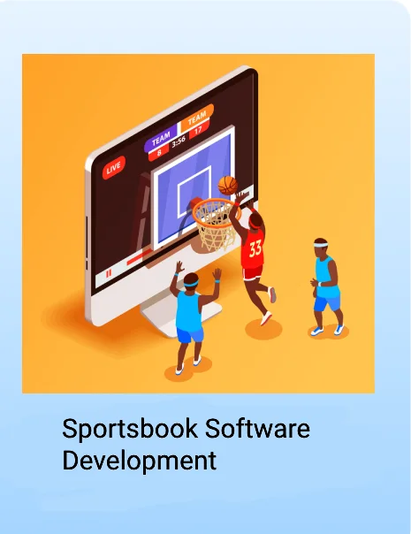 Sportsbook Software