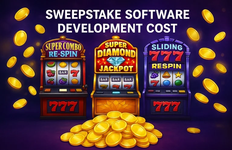 Sweepstakes Software Development Costs in the USA-Trueigtech