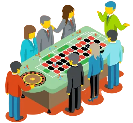 Table Games Solutions-Trueigtech