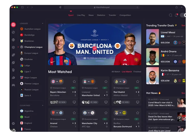 Turnkey Sportsbook Betting Software Development Solutions-Trueigtech