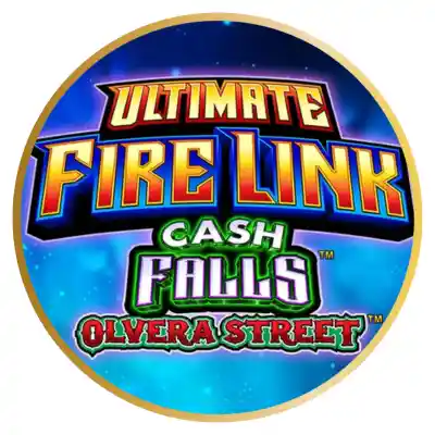 Ultimate Fire Link Cash Falls-Trueigtech