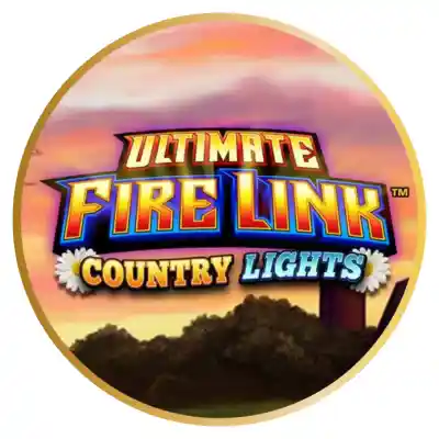 Ultimate Fire Link Country Lights-Trueigtech