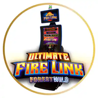 Ultimate Fire Link Forest Wild-Trueigtech