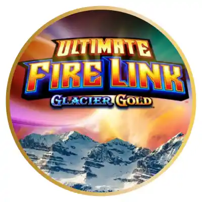Ultimate Fire Link Glacier Gold-Trueigtech