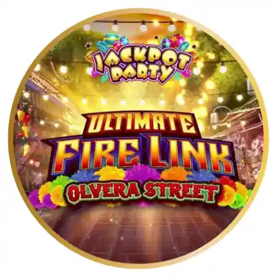 Ultimate Fire Link Olvera Street-Trueigtech