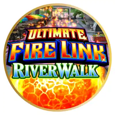 Ultimate Fire Link RiverWalk-Trueigtech