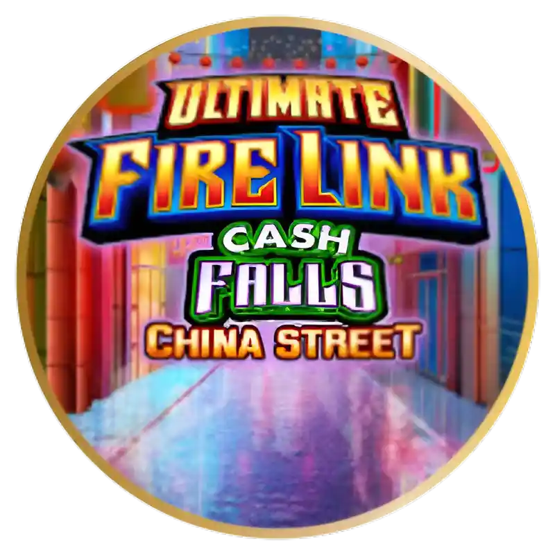 Ultimate Fire Link China Street-Trueigtech