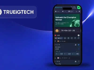7 Exciting Alternatives to Digitain Sportsbook Revealed