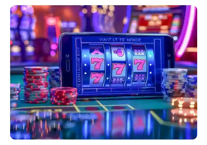 Casino Game -Trueigtech