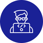 In-House Certified Developers