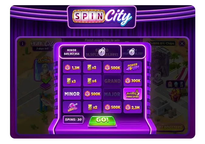 Land Slot Games Development-Trueigtech
