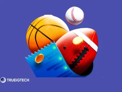 Master the Art of Prop Betting and Line Management with TRUEiGTECH