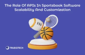 The Role of APIs in Sportsbook Software Scalability and Customization-Trueigtech