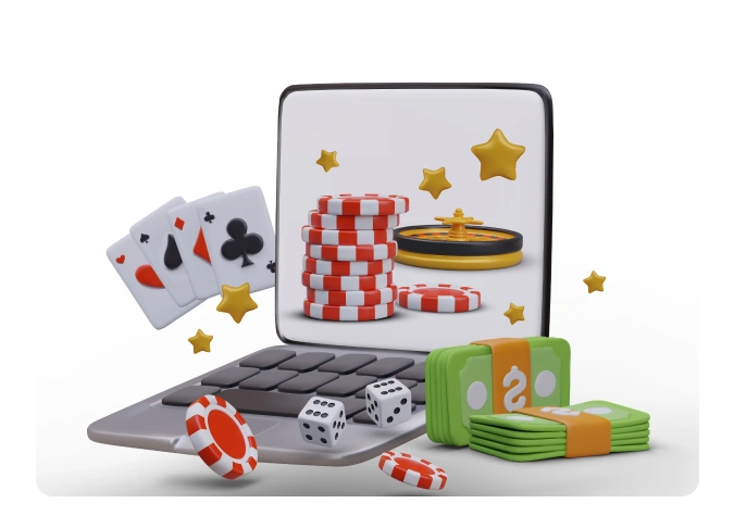 Turnkey Social Casino Software Solutions-Trueigtech