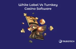 White Label vs Turnkey Casino Software: What’s the Difference-Trueigtech