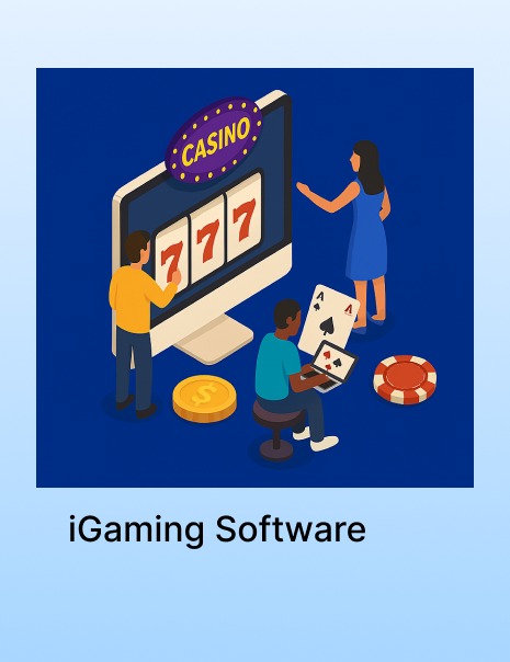 iGaming Software Blog