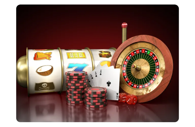Casino Board Game Development Solutions-Trueigtech