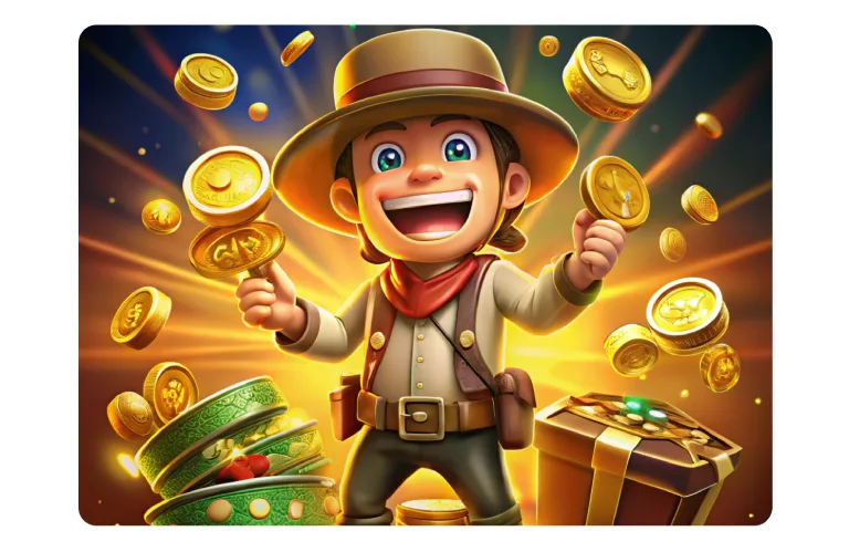 Coin Flip Casino Game Development Solutions-Trueigtech