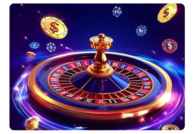 Expert Roulette Game Development