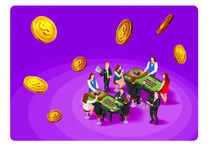 Sweepstakes Casino Software Development in Brazil-Trueigtech