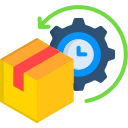 Timely Delivery-Trueigtech