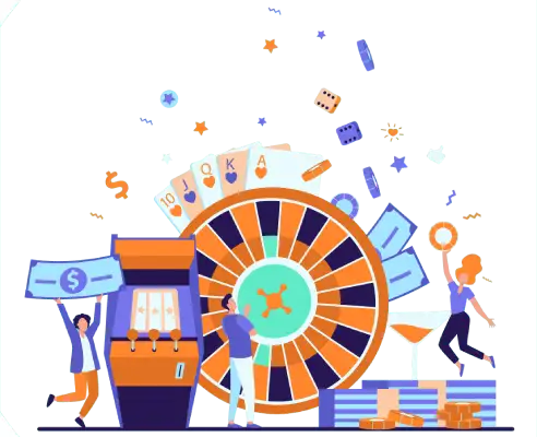 Turnkey Retail Casino Development-Trueigtech