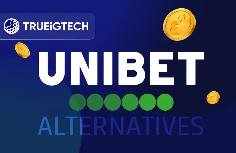 Unibet Alternatives: Top 5 Picks In 2026