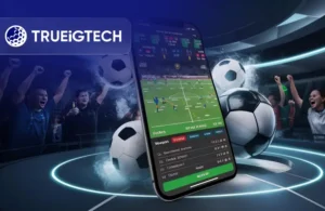 8 Next-Gen Sports Betting Mobile Apps Trends You Can’t Ignore-Trueigtech