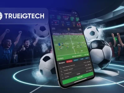 8 Next-Gen Sports Betting Mobile Apps Trends You Can’t Ignore-Trueigtech