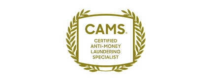 AML Certification (Anti-Money Laundering)