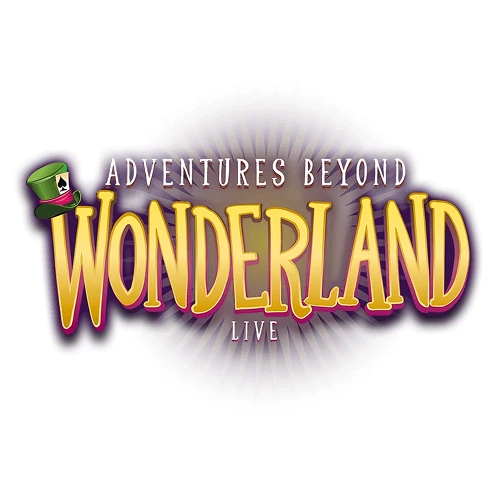 Adventures Beyond Wonderland