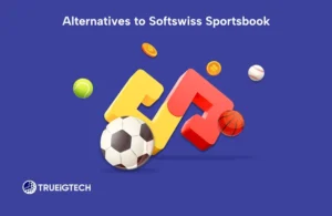 Alternatives to Softswiss Sportsbook