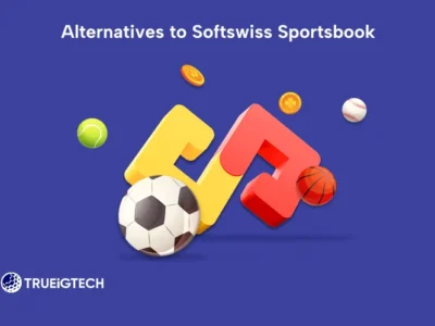 Alternatives to Softswiss Sportsbook