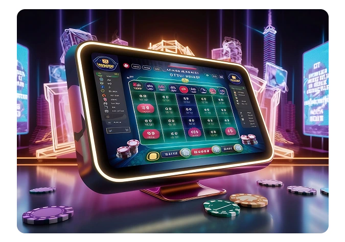B2B Bespoke Sweepstakes Casino Software Development-Trueigtech