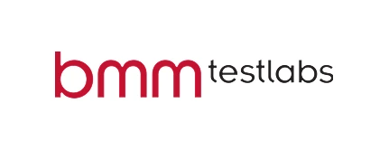 BMM Testlabs Certification