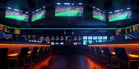 Barstool sportsbook clone features