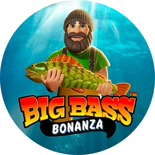 Big Bass Bonanza