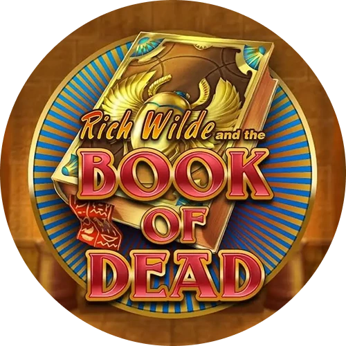 Book of Dead