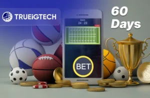 Build a Scalable, Compliant Sportsbook in Just 60 Days With MyBookie Clone Development Solutions-Trueigtech