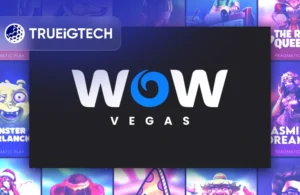 Build a Wow Vegas Clone with TRUEiGTECH’s No-GGR Architecture-Trueigtech