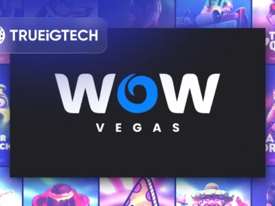 Build a Wow Vegas Clone with TRUEiGTECH’s No-GGR Architecture-Trueigtech